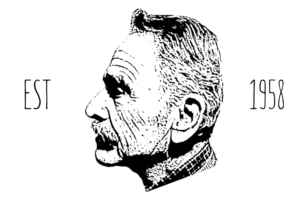 alexakis-barbers-logo