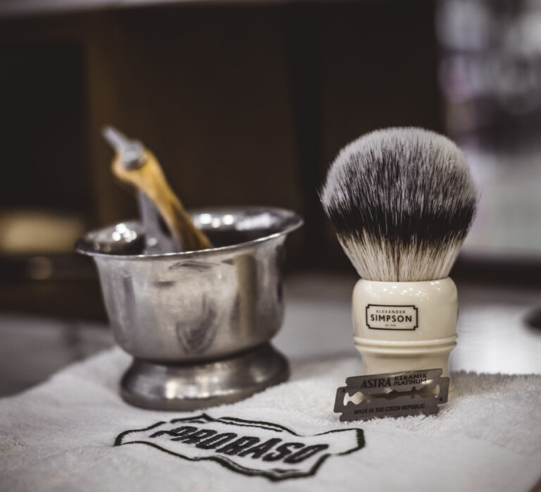 shaving-tools